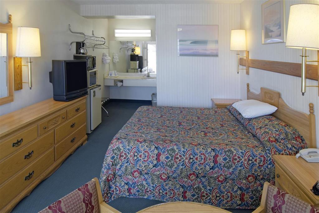 מוהאבי Aerospace Inn חדר תמונה