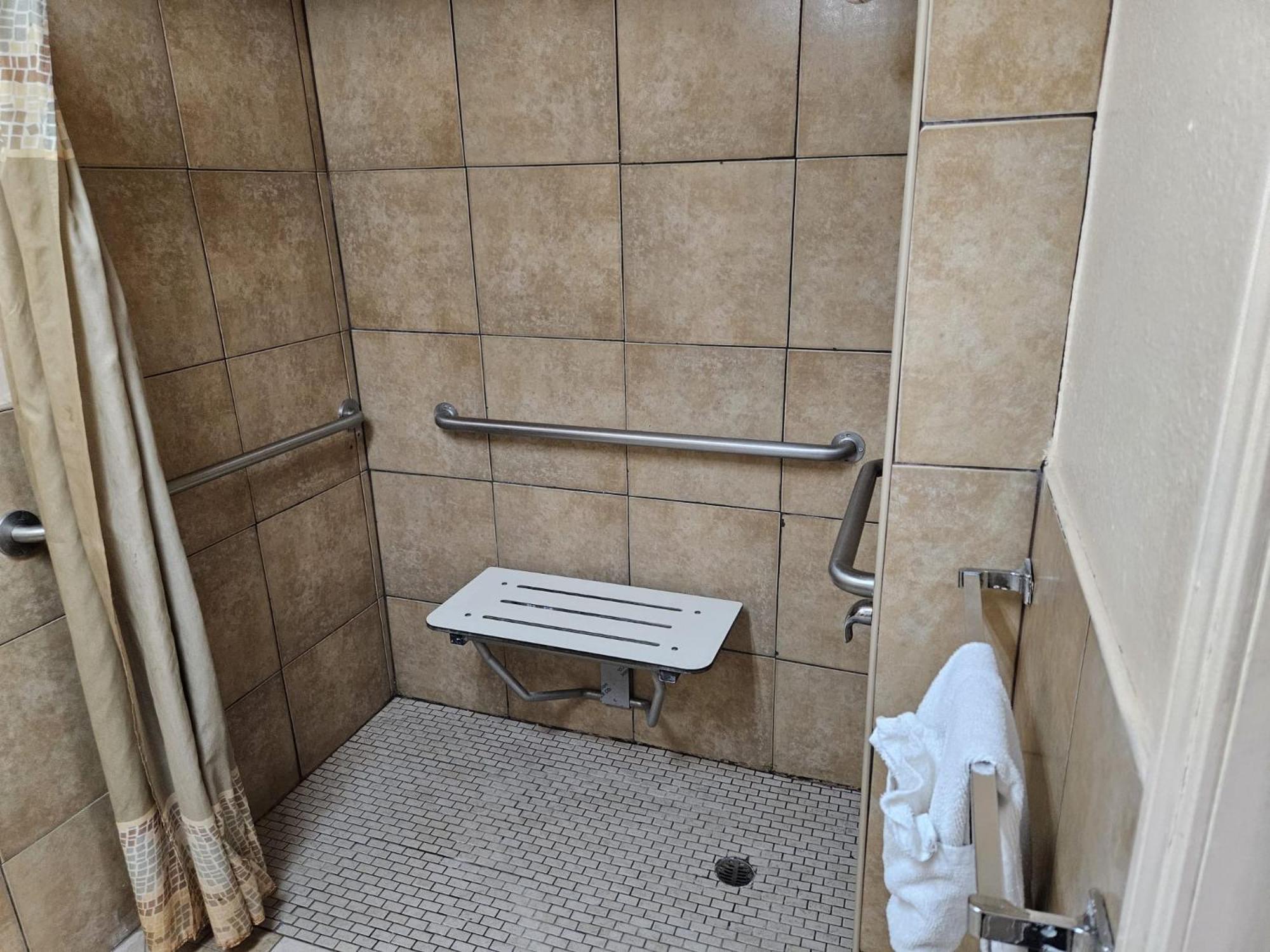 מוהאבי Aerospace Inn מראה חיצוני תמונה