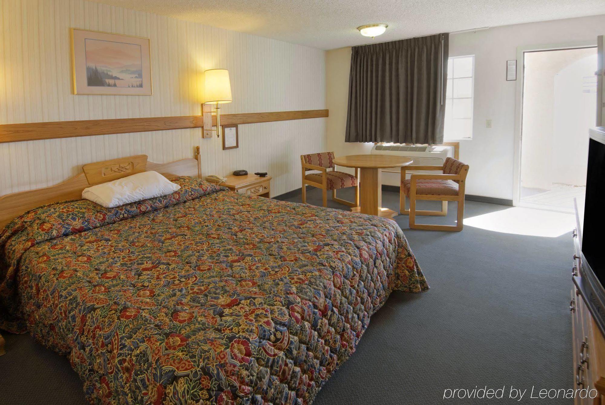 מוהאבי Aerospace Inn חדר תמונה
