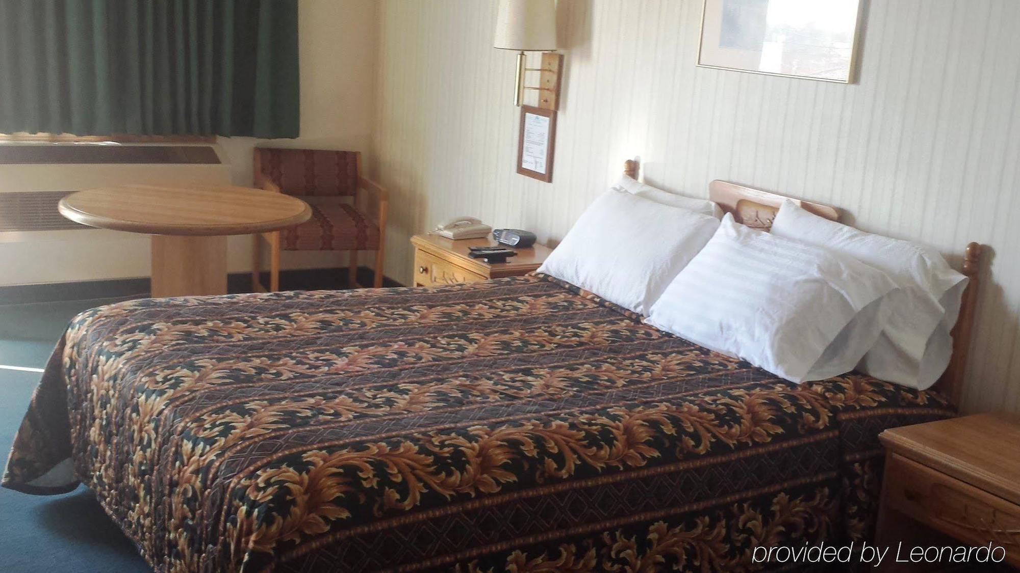 מוהאבי Aerospace Inn מראה חיצוני תמונה