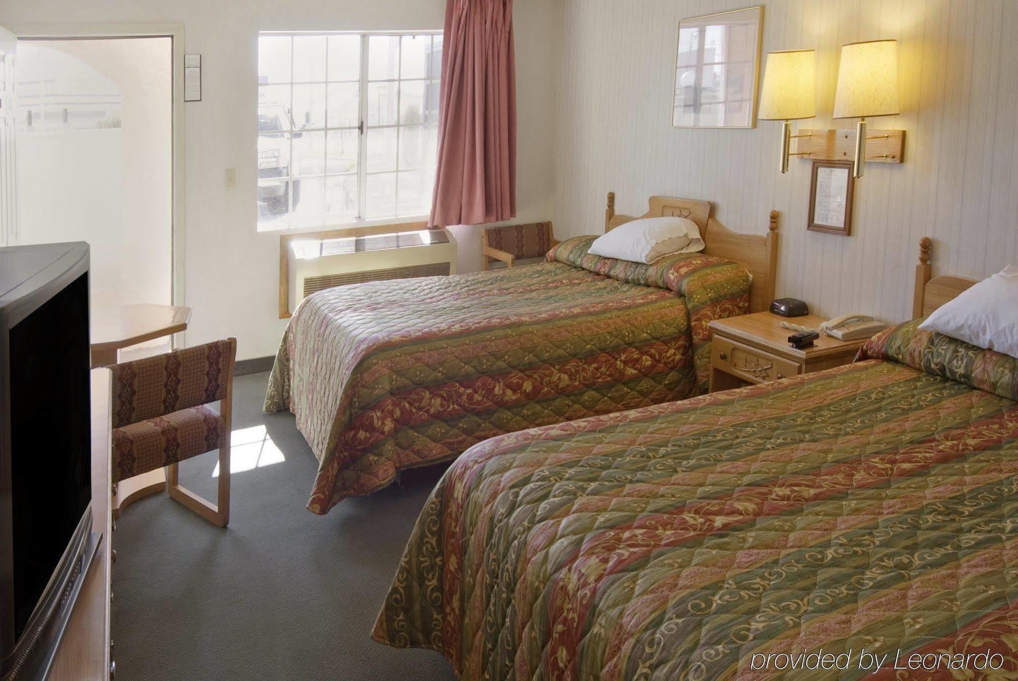מוהאבי Aerospace Inn מראה חיצוני תמונה
